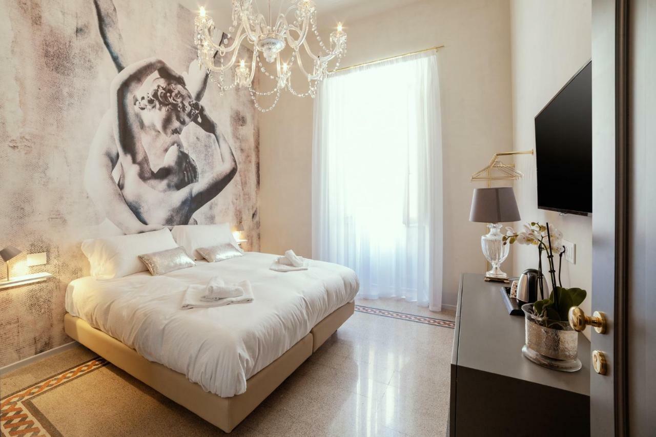 Palazzo Dei Grifoni - Luxury Suites - San Benedetto del Tronto Exterior photo