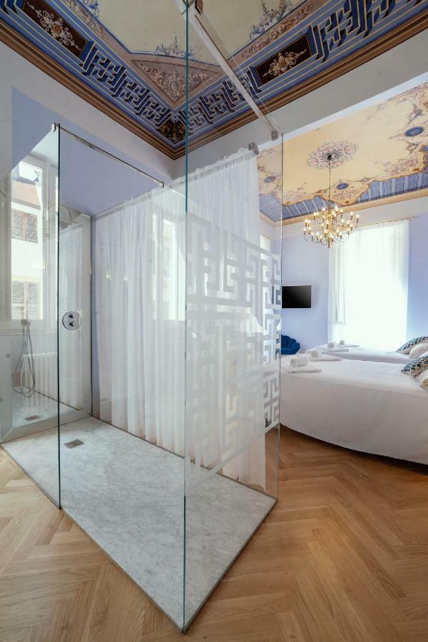 Palazzo Dei Grifoni - Luxury Suites - San Benedetto del Tronto Exterior photo