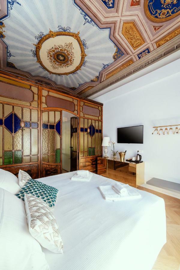 Palazzo Dei Grifoni - Luxury Suites - San Benedetto del Tronto Exterior photo